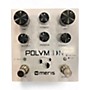 Used Meris POLYMOON Effect Pedal