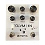 Used Meris POLYMOON Effect Pedal
