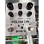 Used Meris Used Meris Polymon Effect Pedal