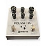 Used Meris Polymoon Effect Pedal