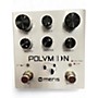 Used Meris Polymoon Effect Pedal