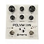 Used Meris Polymoon Effect Pedal