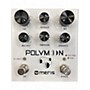 Used Meris polymoon Effect Pedal