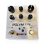 Used Meris polymoon Effect Pedal