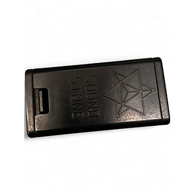 Used Merkaba Electronics SOUND STONE