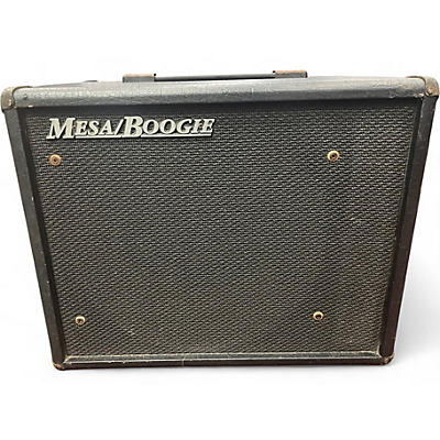 Used Mesa Booge evm-12l Guitar Cabinet