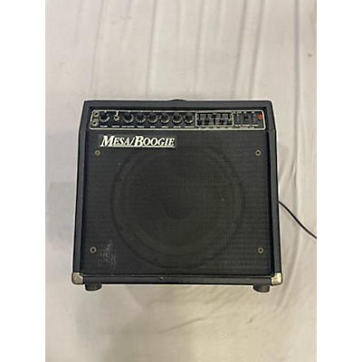 Used Mesa Boogie .22 PLUS Tube Guitar Combo Amp
