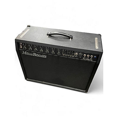 Used Mesa Boogie DC10 Tube Guitar Combo Amp