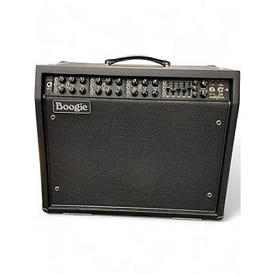Used Mesa Boogie MARK 5 Tube Guitar Combo Amp