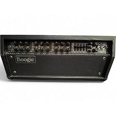 Used Mesa Boogie MARK V 90 Tube Guitar Amp Head