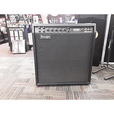 Used Mesa Boogie Rocket 4Forty Tube Guitar Combo Amp
