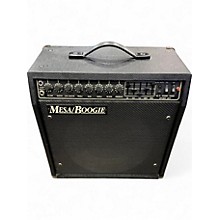 Used Mesa Boogie STUDIO .22 PLUS Tube Guitar Combo Amp