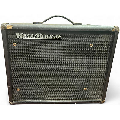 Used Mesa Boogie evm-12l Guitar Cabinet