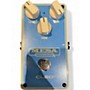 Used Mesa Engineering CLEO OVERDRIVE Effect Pedal