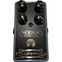 Used Mesa Engineering FLUX-DRIVE Effect Pedal