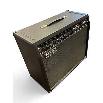 Used Mesa NOMAD 55 Tube Guitar Combo Amp