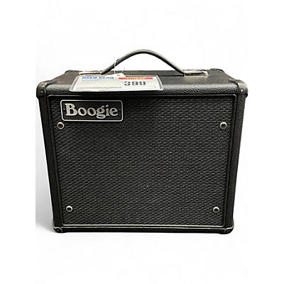 Used Mesa/boogie 1X10 EXT Guitar Stack