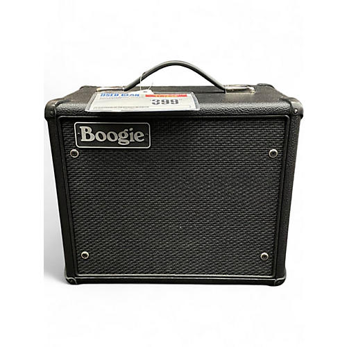 Used Mesa/boogie 1X10 EXT Guitar Stack