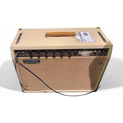 Used Mesa/boogie Dual Rectifier 100W Tube Guitar Amp Head
