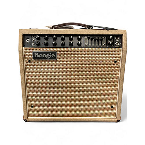 Mesa/boogie Used Mesa/boogie Mark V Thirty Five 1x12 Tube Guitar Combo Amp