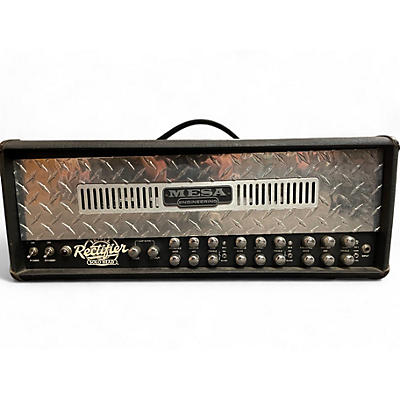 Mesa/boogie Used Mesa/boogie Triple Rectifier 150W Tube Guitar Amp Head