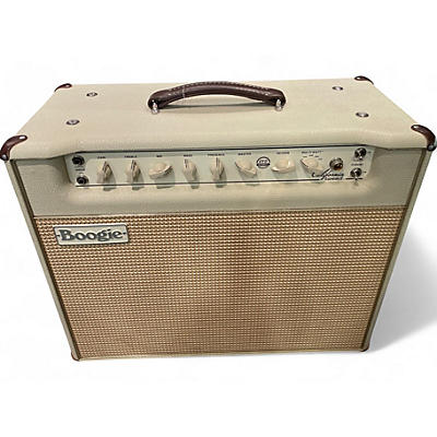 Mesa/boogie Used Mesa/boogie california Tweed 6v6 4:40 Tube Guitar Combo Amp