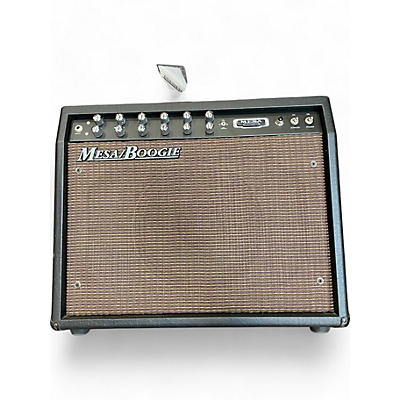 Mesa/boogie Used Mesa/boogie f50 Tube Guitar Combo Amp