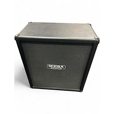 Used Messa 112 EXT Guitar Cabinet