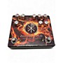 Used Meteoric Effects ALPHA OMG Effect Pedal
