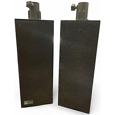 Used Meyer Sound upm-2p pair Powered Monitor