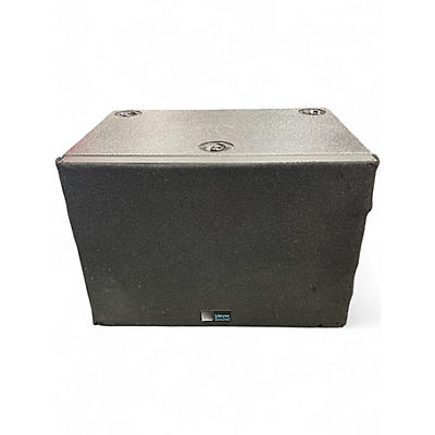 Used Meyer Sound usw-1p Powered Speaker