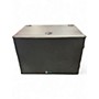 Used Meyer Sound usw-1p Powered Speaker