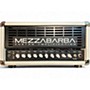 Used Mezzabarba SKILL 30W Tube Guitar Amp Head