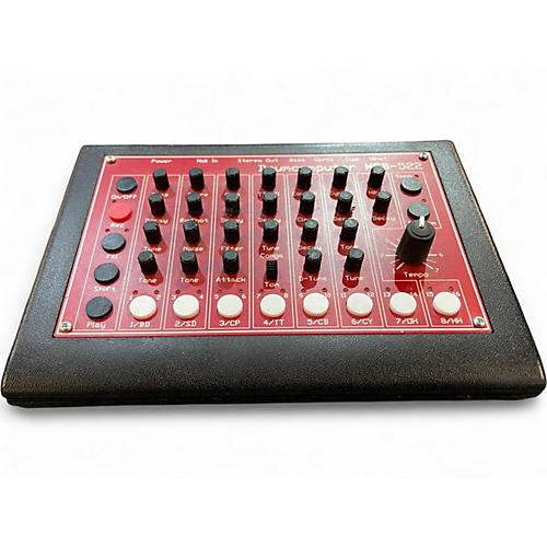 Used Mfb 522 drumcomputer Drum Machine