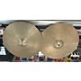 Used Mica Sonic Used  Mica Sonic 14in 1960s HiHat Pair 33