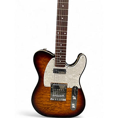 ギター Michael Kelly Guitars Custom Collection 55 Custom Collection Ebony | Michael Kelly Guitar Co.