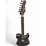 Used Michael Kelly 1954 Black Solid Body Electric Guitar Black