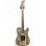 Used Michael Kelly 1954 Satin Black Wash Solid Body Electric Guitar Satin Black Wash