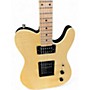 Used Michael Kelly 1954 Tele Blonde Solid Body Electric Guitar Blonde