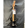 Used Michael Kelly Used Michael Kelly 1962 Black Solid Body Electric Guitar Black