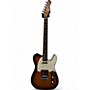 Used Michael Kelly 530P 2 Color Sunburst Solid Body Electric Guitar 2 Color Sunburst