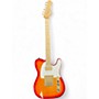 Used Michael Kelly 53DB 3 Color Sunburst Solid Body Electric Guitar 3 Color Sunburst