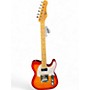 Used Michael Kelly 53DB Cherry Sunburst Solid Body Electric Guitar Cherry Sunburst