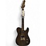 Used Michael Kelly 54OP OPEN PORE FADED BLACK Solid Body Electric Guitar OPEN PORE FADED BLACK