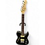 Used Michael Kelly 59 THINLINE Black Hollow Body Electric Guitar Black