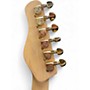 Used Michael Kelly CC50 2 Tone Sunburst Solid Body Electric Guitar 2 Tone Sunburst