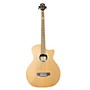 Used Michael Kelly Used Michael Kelly CLUB DELUXE Satin Natural Acoustic Bass Guitar Satin Natural