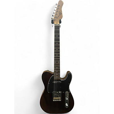 Used Michael Kelly CUSTOM 50 ROSEWOOD Solid Body Electric Guitar