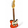 Used Michael Kelly CUSTOM COLLECTION 1953 2 Color Sunburst Solid Body Electric Guitar 2 Color Sunburst