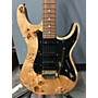 Used Michael Kelly Used Michael Kelly Custom Collection 60 S Style Solid Body Electric Guitar